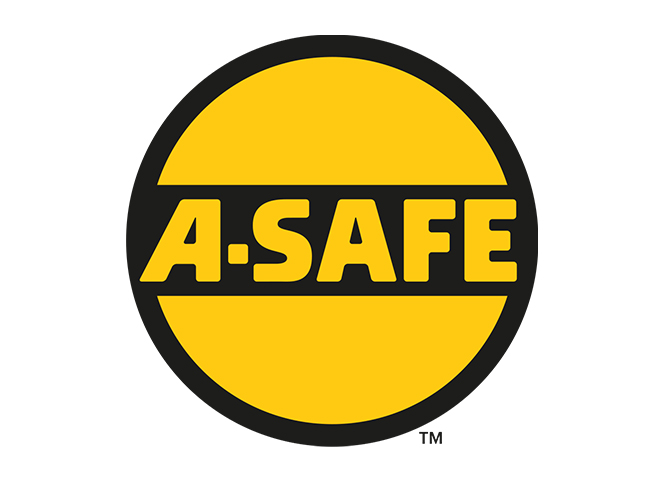 英國(guó)A-SAFE工業(yè)安全護(hù)欄為寶潔公司解決配送中心的交通防護(hù)安全問題。